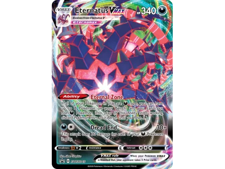 Eternatus VMAX