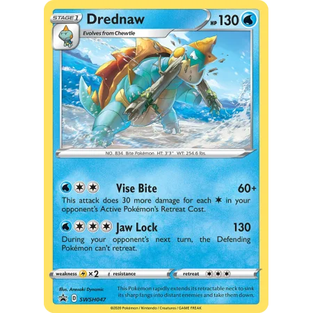 Drednaw