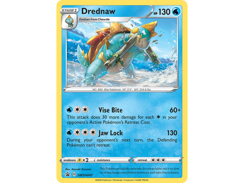Drednaw