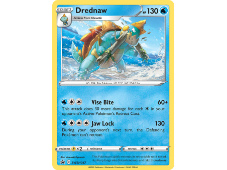 Drednaw