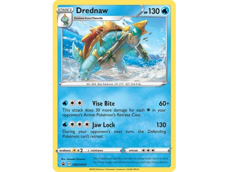 Drednaw