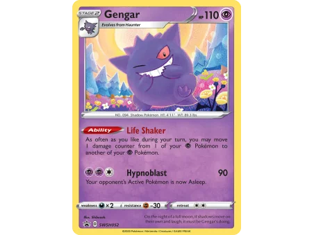 Gengar