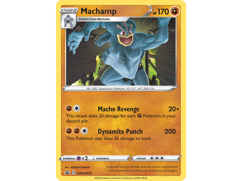 Machamp