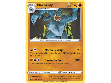 Machamp