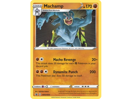 Machamp