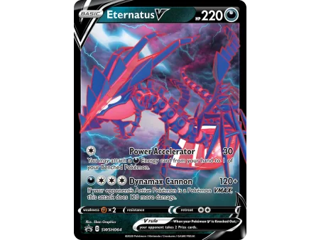 Eternatus V