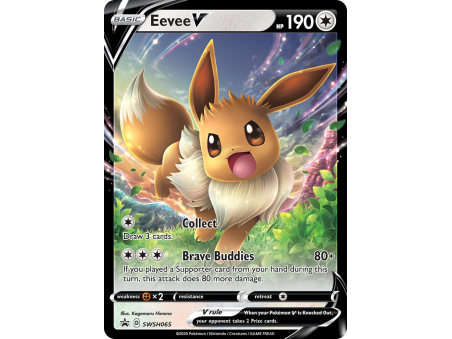 Eevee V