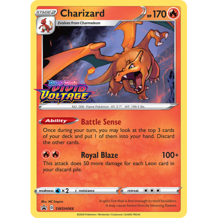 Charizard