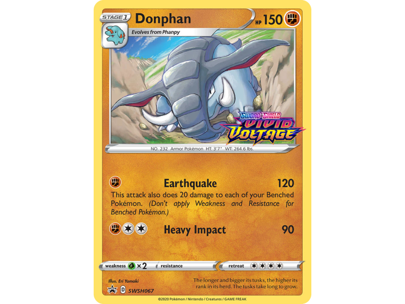 Donphan