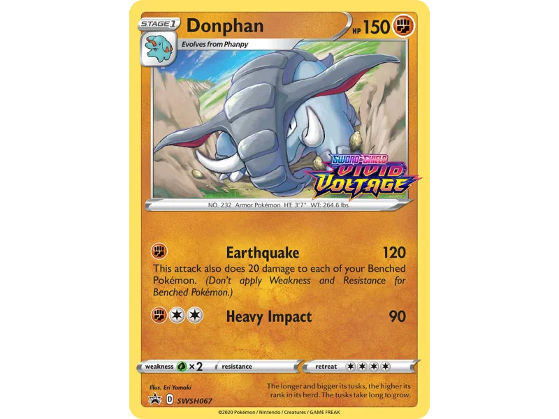 Donphan