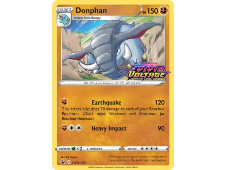 Donphan