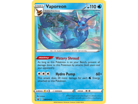 Vaporeon