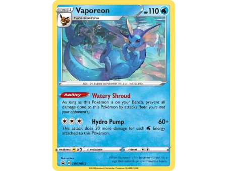 Vaporeon