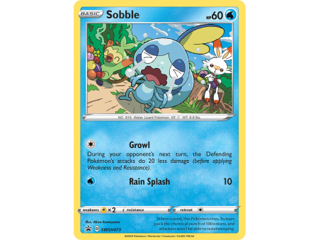 Sobble