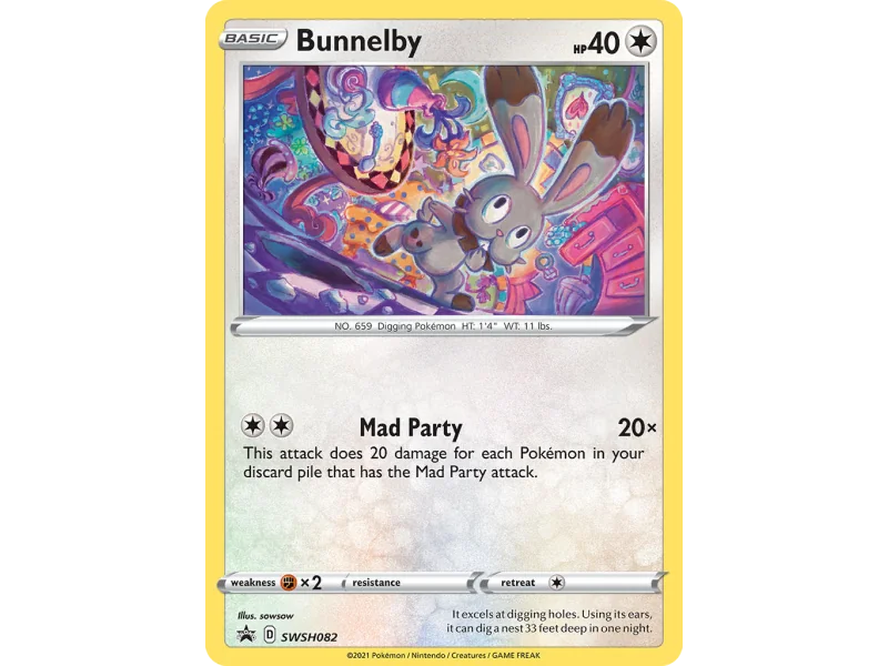 Bunnelby