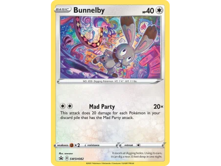 Bunnelby