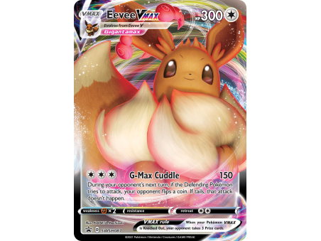 Eevee VMAX