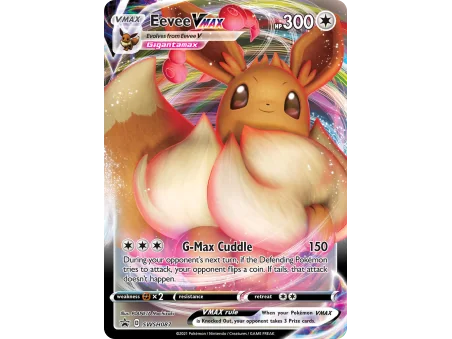 Eevee VMAX