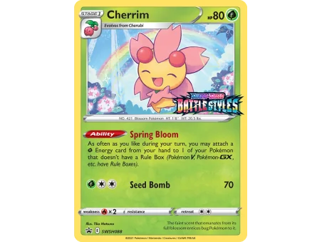 Cherrim