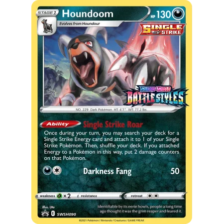 Houndoom
