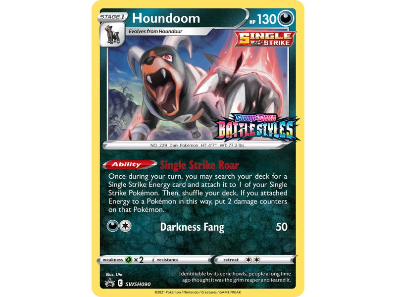 Houndoom