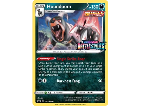 Houndoom