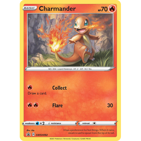 Charmander