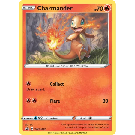 Charmander