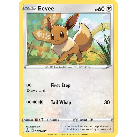 Eevee