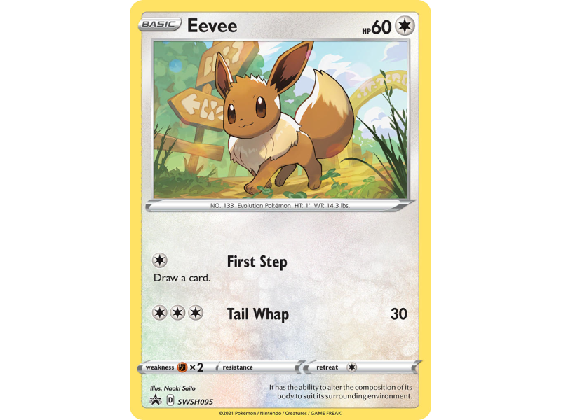 Eevee