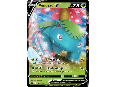Venusaur V