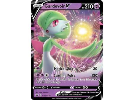 Gardevoir V