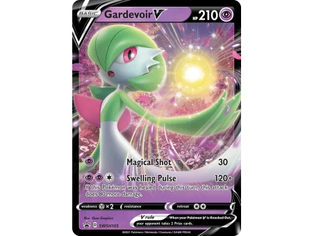 Gardevoir V