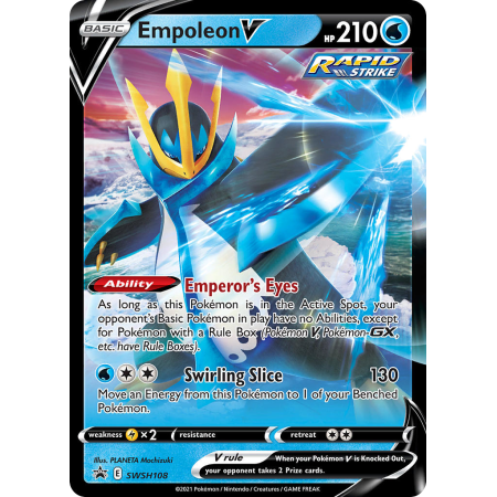 Empoleon V