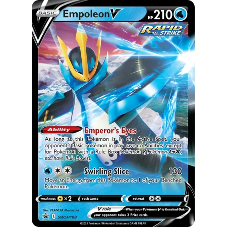 Empoleon V