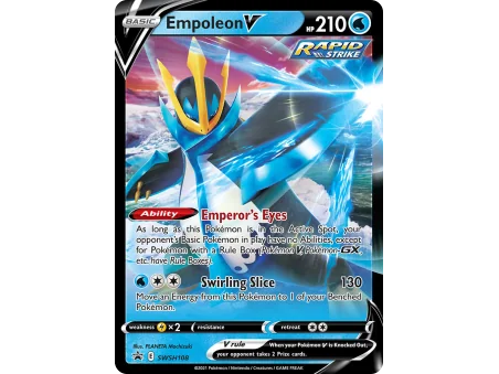 Empoleon V