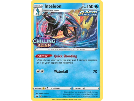 Inteleon