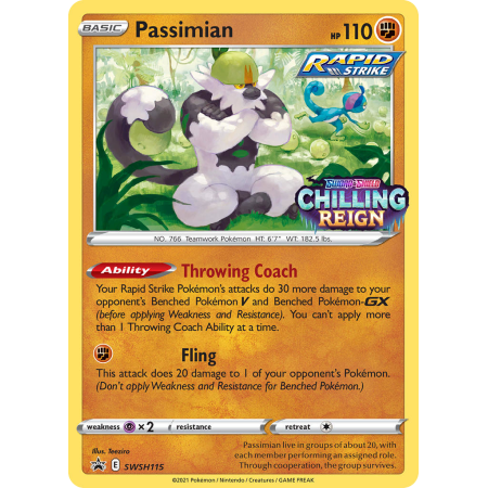 Passimian