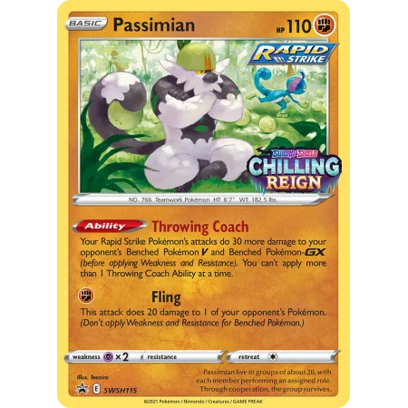 Passimian