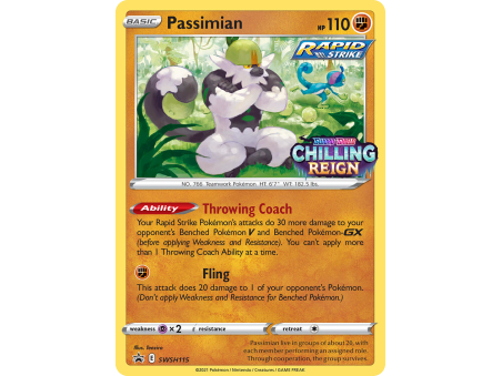 Passimian