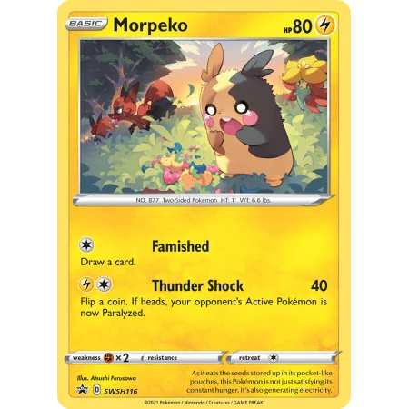 Morpeko