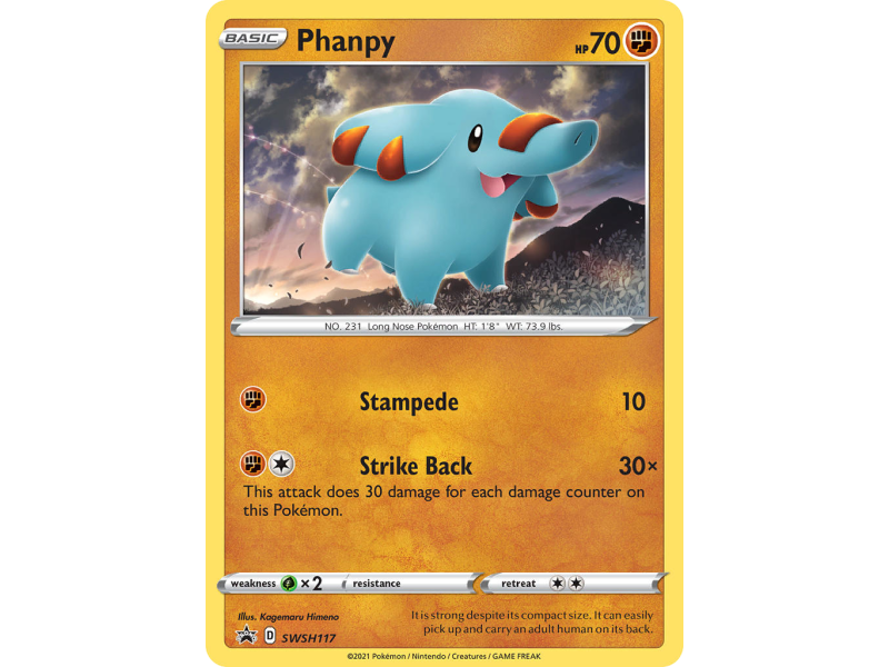 Phanpy
