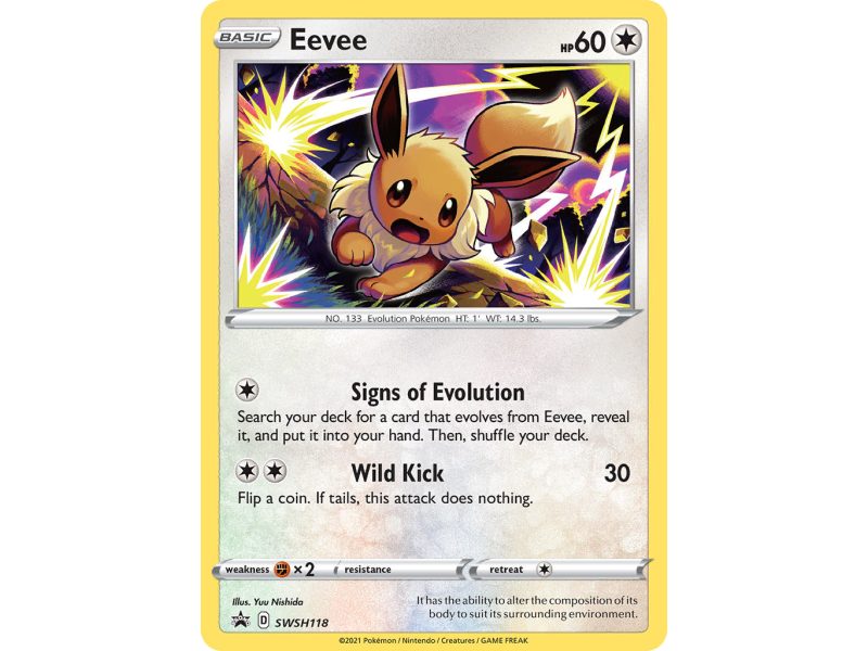 Eevee