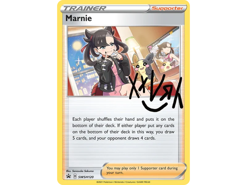 Marnie