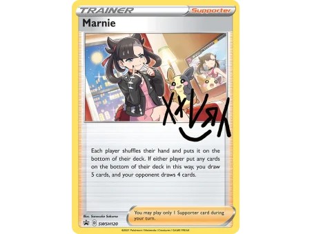 Marnie