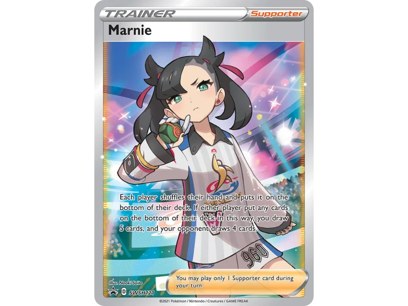Marnie