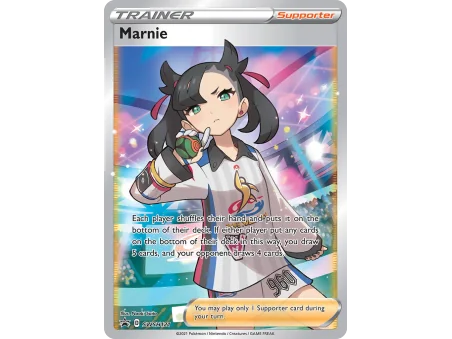 Marnie