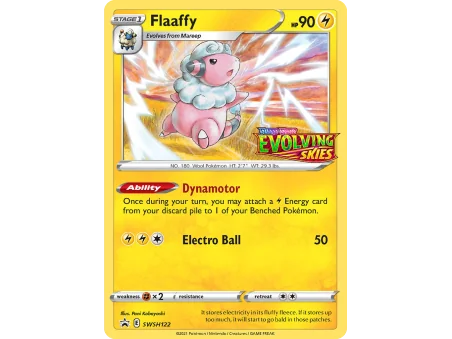 Flaaffy