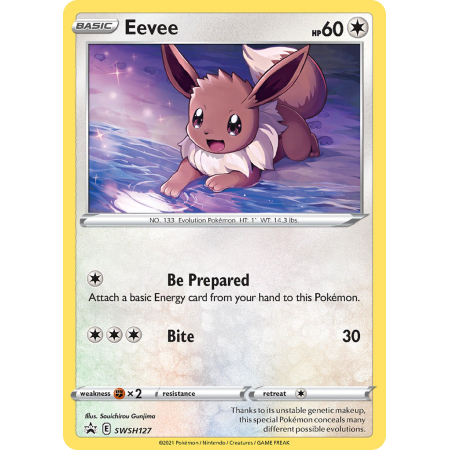 Eevee