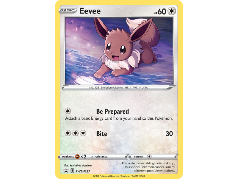 Eevee
